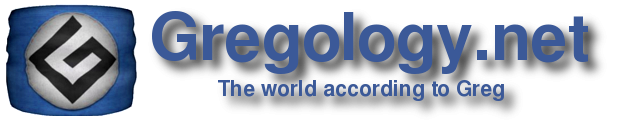 Gregology